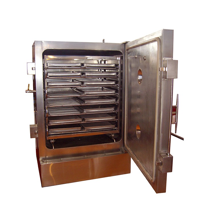 Tööstuslik vaakum ahi