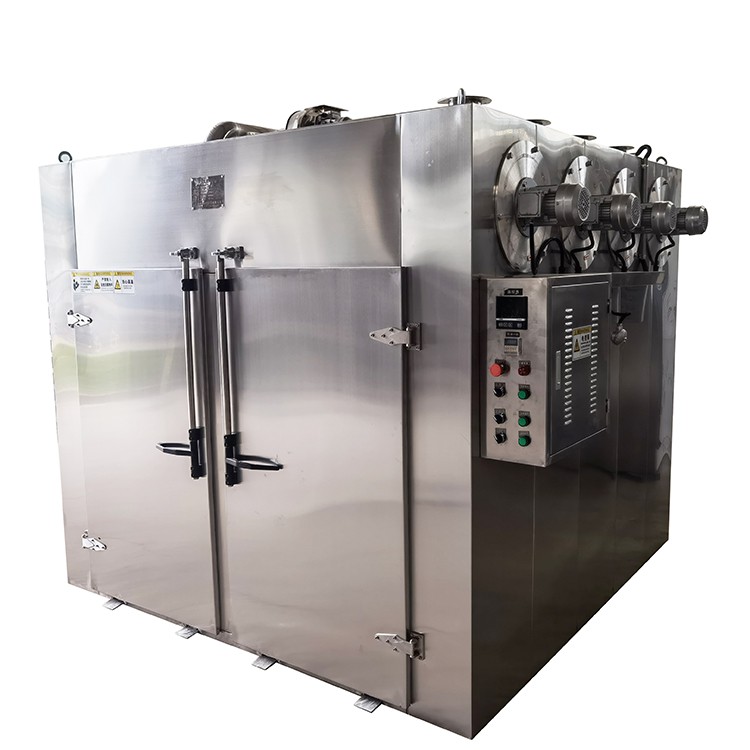 Electrothermal Blast Drying Oven Electrothermal Blast Drying Oven